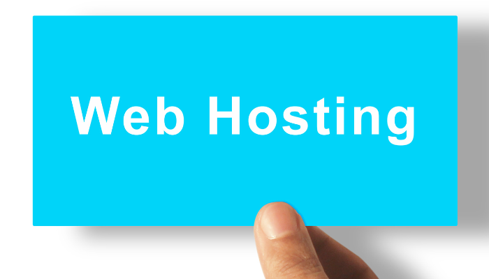 WEB HOSTING