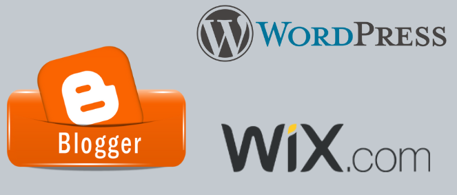 plataformas para blogs