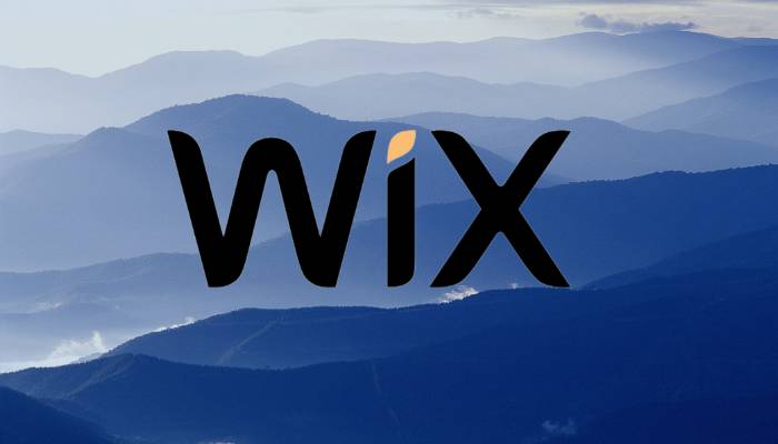 logo wix